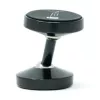Techly I-SMART-UNI7 Halterung Passive Halterung Mobiltelefon/Smartphone Schwarz