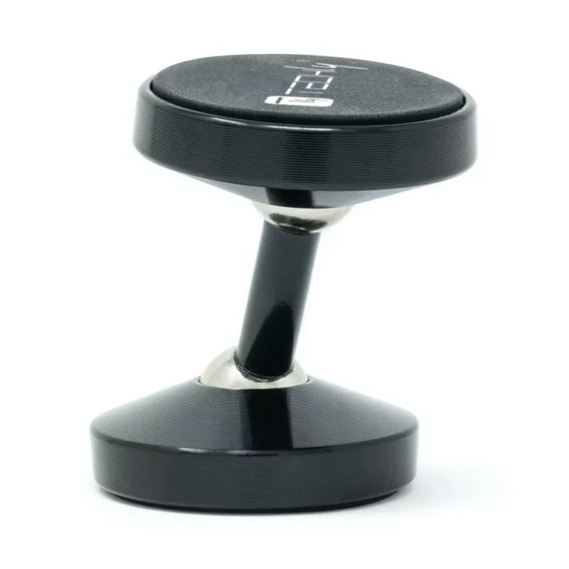Techly I-SMART-UNI7 Halterung Passive Halterung Mobiltelefon/Smartphone Schwarz