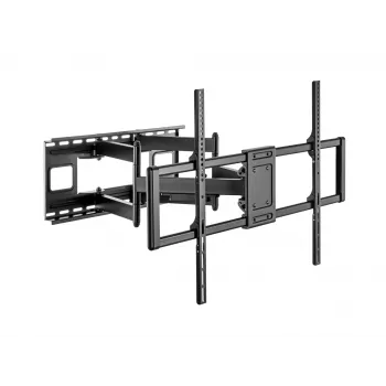 Equip 60-120 Zoll Heavy-Duty Full Motion TV-Wandhalterung