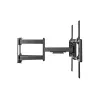 Equip 60-120 Zoll Heavy-Duty Full Motion TV-Wandhalterung