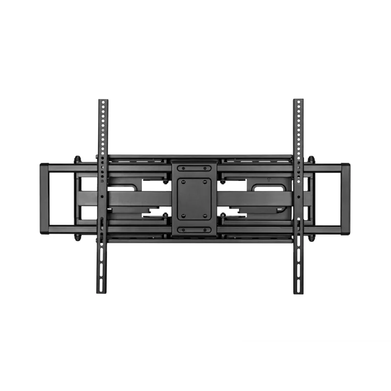 Equip 60-120 Zoll Heavy-Duty Full Motion TV-Wandhalterung