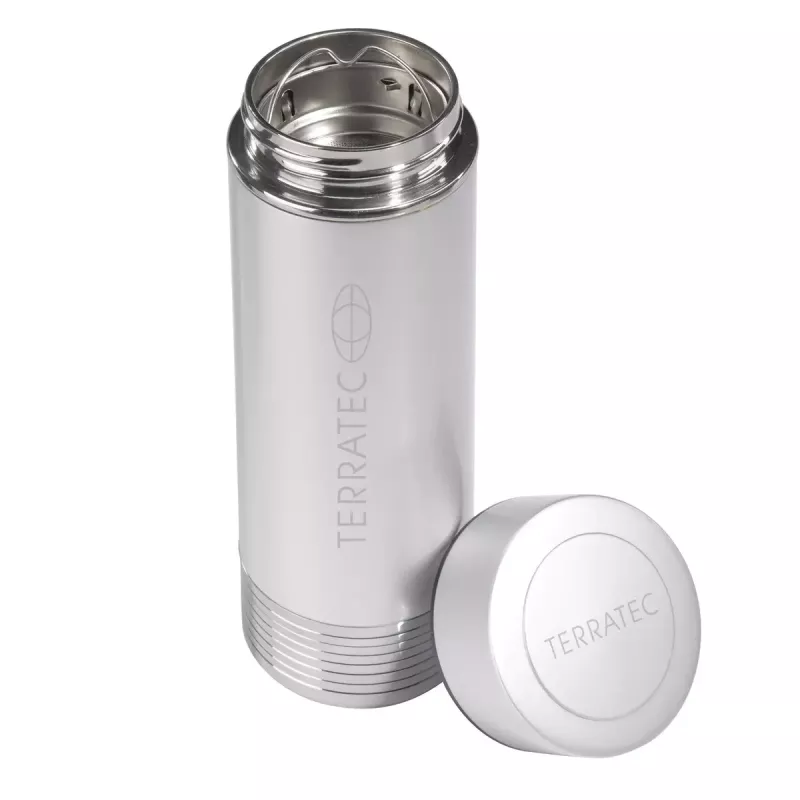 Tragbare Batterie Terratec HotPot 1200, 1200 mAh