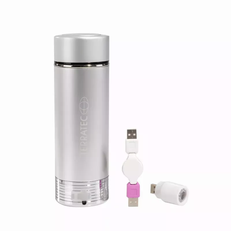 Tragbare Batterie Terratec HotPot 1200, 1200 mAh