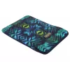 Sleeve case Herlitz New Batik 26,7 cm Schwarz Blau Grün