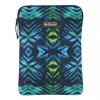 Sleeve case Herlitz New Batik 26,7 cm Schwarz Blau Grün