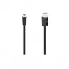 Hama 00074260 USB-Kabel USB 2.0 1,5 m USB A Mini-USB B Schwarz