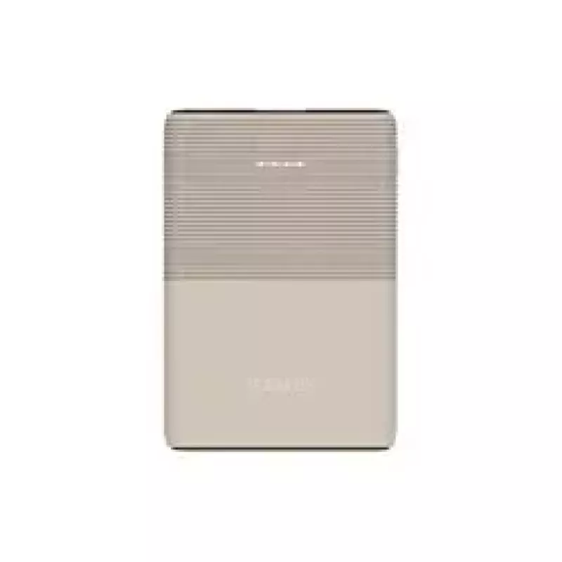 Tragbare Powerbank Terratec P50 Pocket 5000 mAh