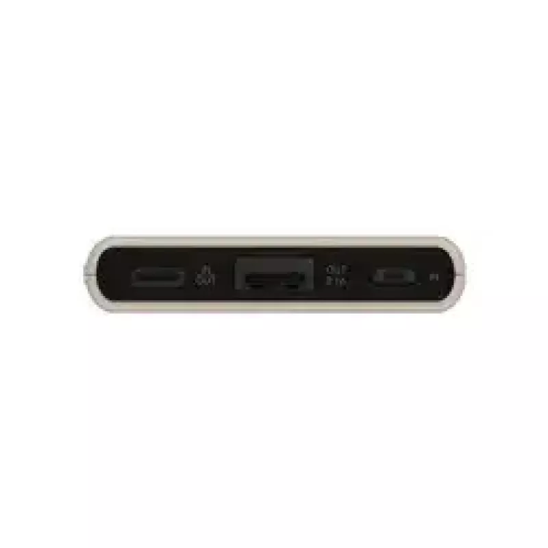Tragbare Powerbank Terratec P50 Pocket 5000 mAh