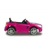 Rutschauto Jamara Mercedes-Benz SL 400 Pink