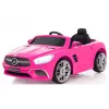 Rutschauto Jamara Mercedes-Benz SL 400 Pink