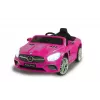 Rutschauto Jamara Mercedes-Benz SL 400 Pink