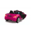 Rutschauto Jamara Mercedes-Benz SL 400 Pink