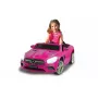 Rutschauto Jamara Mercedes-Benz SL 400 Pink