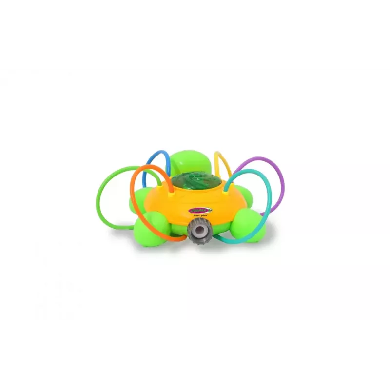 Wassersprinkler Jamara MC Fizz Turtle