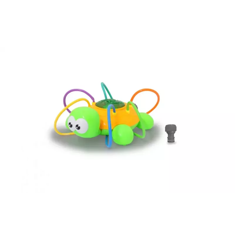 Wassersprinkler Jamara MC Fizz Turtle
