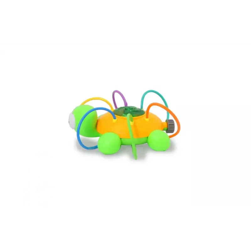 Wassersprinkler Jamara MC Fizz Turtle