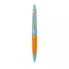 Clip-on Kugelschreiber mit Einziehmechanismus Herlitz my.pen Blau