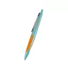 Clip-on Kugelschreiber mit Einziehmechanismus Herlitz my.pen Blau