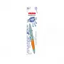 Clip-on Kugelschreiber mit Einziehmechanismus Herlitz my.pen Blau