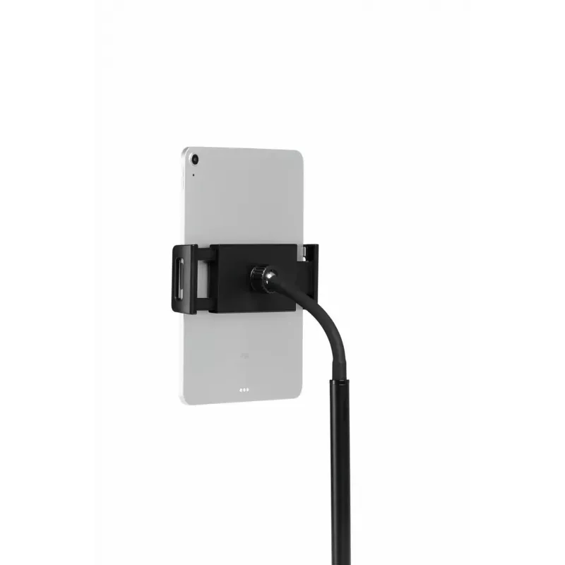 Active Halter Durable TWIST 894101 für Mobiltelefon Smartphone Tablet UMPC Schwarz