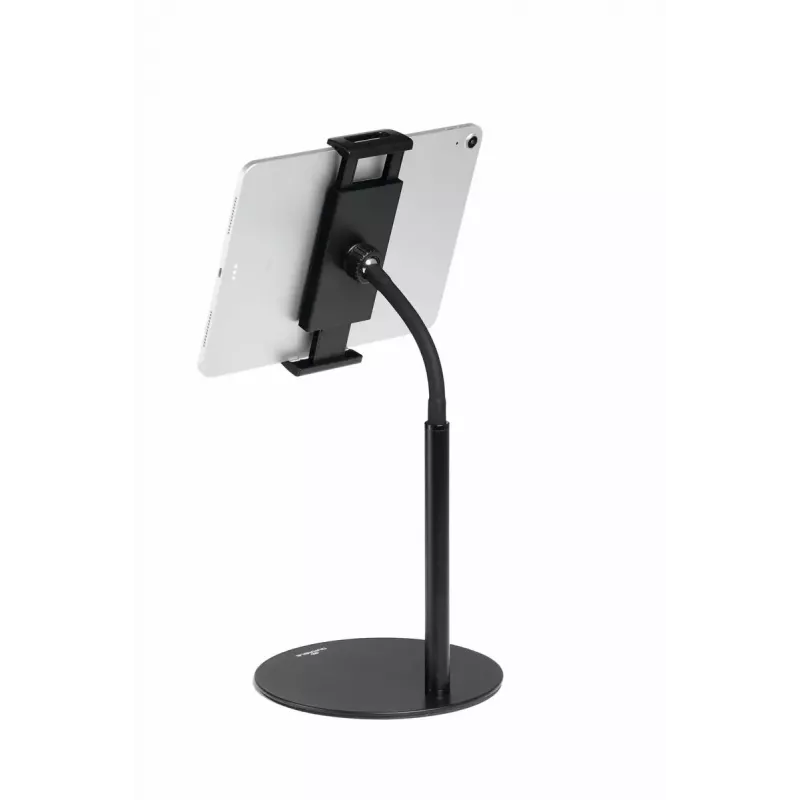 Active Halter Durable TWIST 894101 für Mobiltelefon Smartphone Tablet UMPC Schwarz