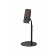 Active Halter Durable TWIST 894101 für Mobiltelefon Smartphone Tablet UMPC Schwarz