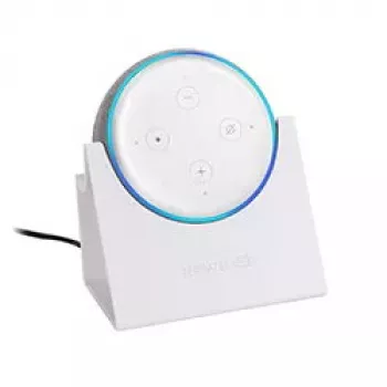 Virtual-Assistent-Halterung Terratec Stand by ME Echo