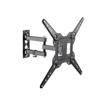 Equip 23 Zoll–55 Zoll Vollbewegliche TV-Wandhalterung