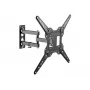 Equip 23 Zoll–55 Zoll Vollbewegliche TV-Wandhalterung
