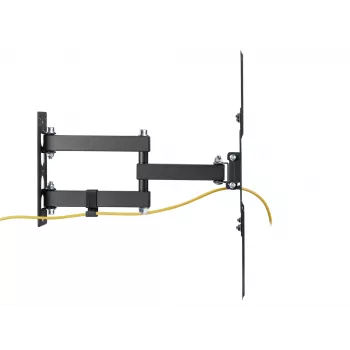 Equip 23 Zoll–55 Zoll Vollbewegliche TV-Wandhalterung