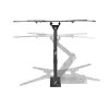 Equip 23 Zoll–55 Zoll Vollbewegliche TV-Wandhalterung