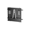 Equip 60 Zoll-100 Zoll interaktive Auf-Ab-TV-Wandhalterung