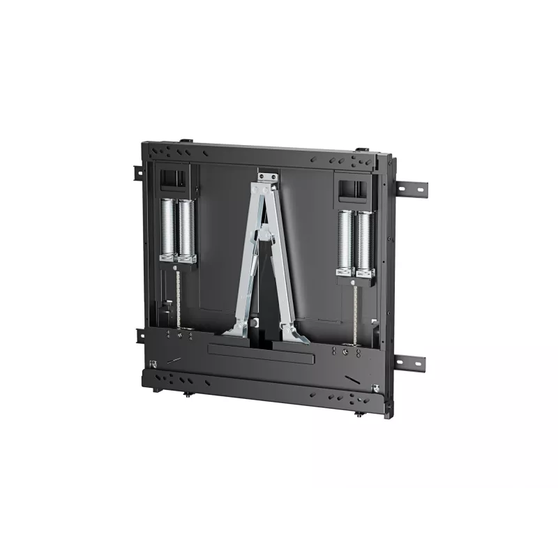Equip 60 Zoll-100 Zoll interaktive Auf-Ab-TV-Wandhalterung