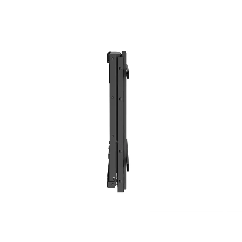 Equip 60 Zoll-100 Zoll interaktive Auf-Ab-TV-Wandhalterung