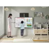 Equip 60 Zoll-100 Zoll interaktive Auf-Ab-TV-Wandhalterung