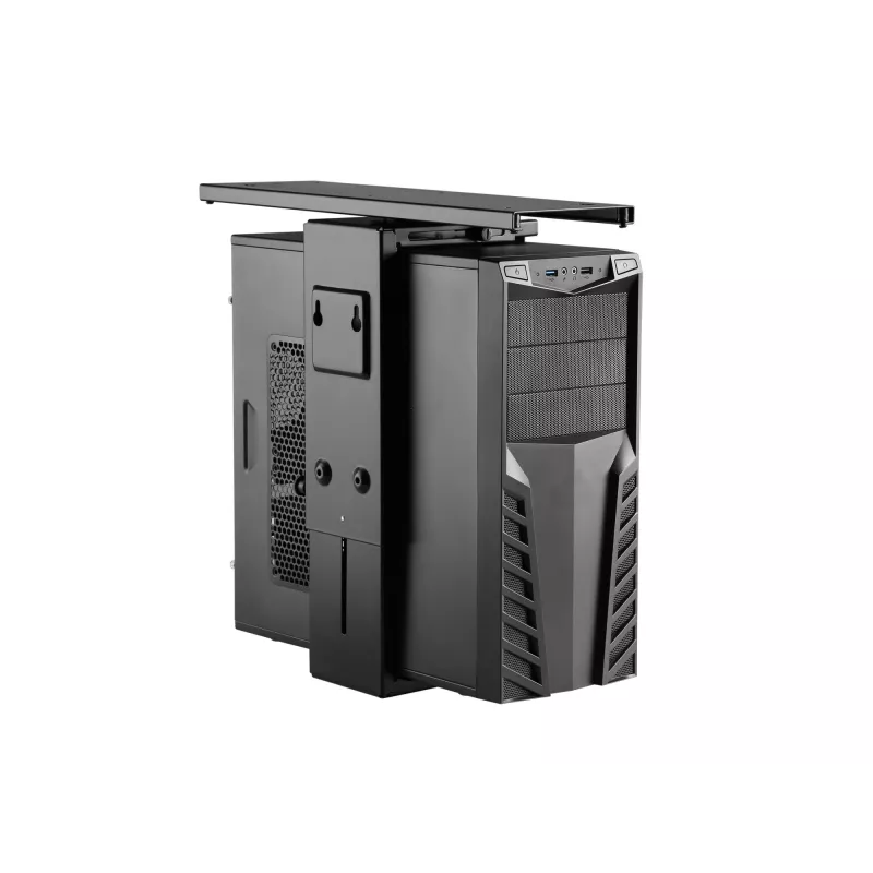 Untertisch-CPU-Halterung Equip 650892