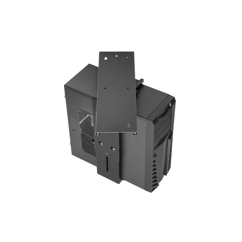 Untertisch-CPU-Halterung Equip 650892