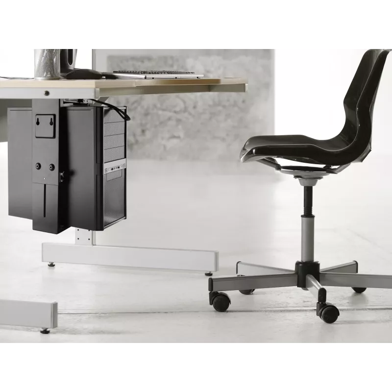 Untertisch-CPU-Halterung Equip 650892