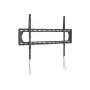 Equip 60 Zoll-120 Zoll Hochbelastbare Feste TV-Wandhalterung