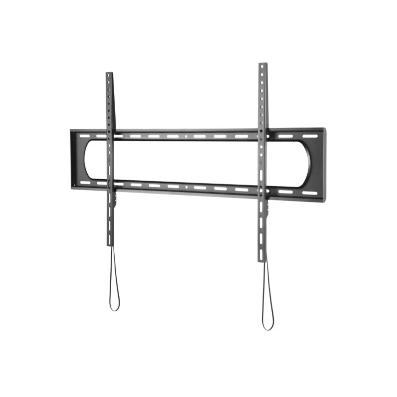 Equip 60 Zoll-120 Zoll Hochbelastbare Feste TV-Wandhalterung