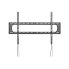 Equip 60 Zoll-120 Zoll Hochbelastbare Feste TV-Wandhalterung