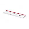 Equip 60 Zoll-120 Zoll Hochbelastbare Feste TV-Wandhalterung