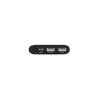 Tragbare Batterie Terratec P80 schlank 8000 mAh