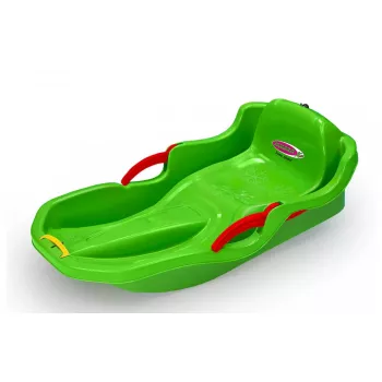Ride-on Spielzeug Jamara Snow Play Bob Comfort