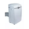 TORNADO TPYAB-09ABG | 9.000 BTU (2,64 kW) Tragbare Klimaanlage & Wärmepumpe, WLAN