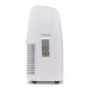 TORNADO TPYAB-09ABG | 9.000 BTU (2,64 kW) Tragbare Klimaanlage & Wärmepumpe, WLAN