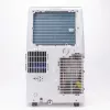 TORNADO TPYAB-09ABG | 9.000 BTU (2,64 kW) Tragbare Klimaanlage & Wärmepumpe, WLAN