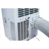 TORNADO TPYAB-09ABG | 9.000 BTU (2,64 kW) Tragbare Klimaanlage & Wärmepumpe, WLAN