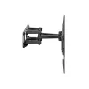 Equip 37 Zoll-80 Zoll Vollbewegliche TV-Wandhalterung