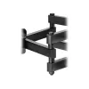 Equip 37 Zoll-80 Zoll Vollbewegliche TV-Wandhalterung